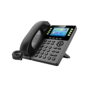 Enterprise GigE IPS Color Screen IP Phone