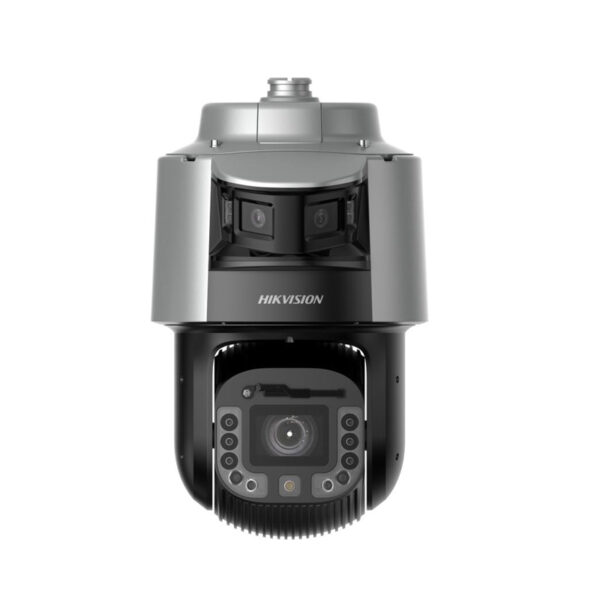 HikVision TandemVu 8C Series